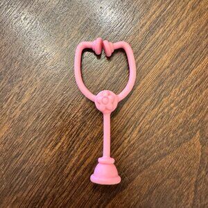 LITTLEST PET SHOP LPS ACCESSORIES stethoscope  LPSA Doctor Get Better Dr Heart